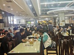 -服务大楼冷面(延大店)