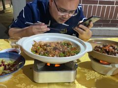 -大娘湘厨(万科金域花园店)