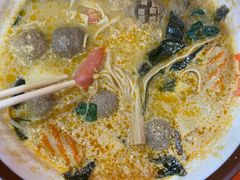 -张亮麻辣烫(上海阳城路店)