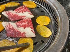 -九田家黑牛烤肉料理(盛龙广场店)