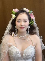 -都市丽人婚纱摄影