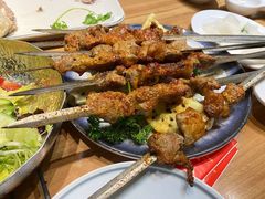-品回味清真西北楼(宁波首店)