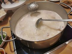-湯系·煲汤手艺人(东二环泰禾广场店)