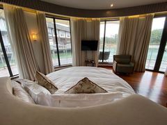 -帐篷客·溪龙茶谷度假酒店