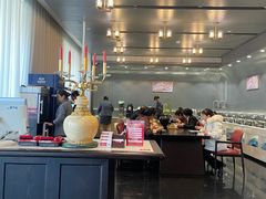 -香丰阁·烤鸭·川湘菜(清河店)