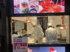 门面-额娘·现烙春饼烤鸭(太原总店)