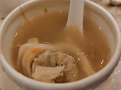 -锦江饭店-小礼堂中餐厅