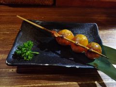鸡提灯-酒窝烧鸟(科华街店)