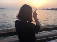 -青岛第二海水浴场