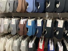 -优衣库(青岛万象城店)