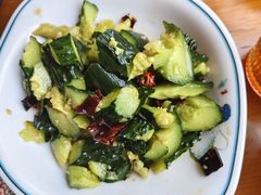 -鸽舞笙平金牌烧鸽子·融合菜(鲁谷店)