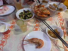 -小林哥的海鲜馆·夜宵烧烤(渔人码头店)