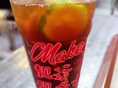 -孖记茶档·热腾茶餐(荔湾领展广场店)