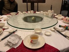 -莲苑中餐厅·Lotus Court(厦门马哥孛罗东方大酒店)