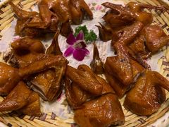 -顺风山庄(水濂山店)