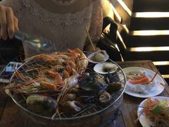 -King Kaew Seafood