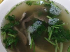 -回回锅贴(小河沿店)