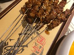 -遇见长安之高山流水(李家村万达店)