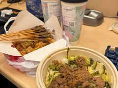 -四合网咖(宁波鼓楼恒隆中心店)