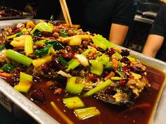 -滋味烤鱼(祥和里店)