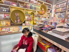 -方庄书店(通润商务会馆店)