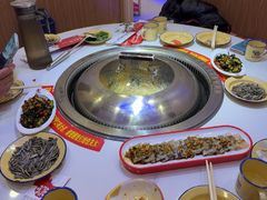 -徐家屯铁锅炖(宋家庄店)