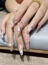点击看大图 -艾珂·美甲美睫