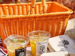 -LESCEDARS Brasserie Bistro香柏树