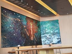 -星巴克臻选(上海合生汇1F店)