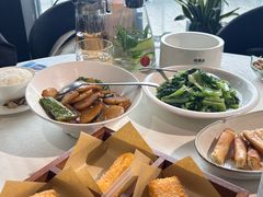 -时间仓(月湖公园店)