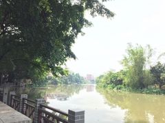 -小洲村