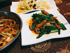 -缪氏川菜(丰盛町店)