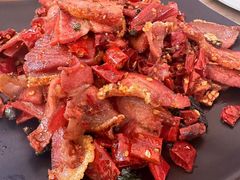 -隔壁老王·家常云南菜(花巷店)