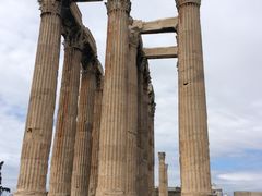 -奥林匹亚宙斯神庙