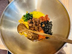 -梨花牛肉汤饭(仁恒伊势丹店)