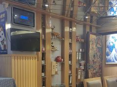 -昱匠·日本料理(金融街店)