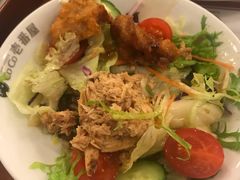 -COCO壱番屋(北京平安国际金融中心店)