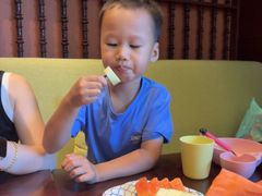 -采悦轩中餐厅·粤菜·海南菜(神州半岛喜来登度假酒店)