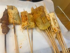 -逗烤·轻烧烤(福田店)
