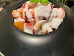 -小巷餐厅(五大街店)