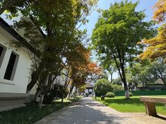 -苏州织造署旧址