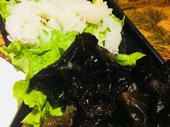-正福居老北京正宗铜锅泉水涮肉(彰化路店)