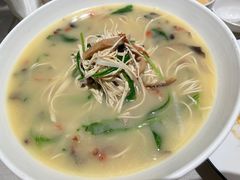 -狮王府淮扬菜(新街口友谊店)