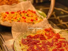 -盛宴自助餐厅(运达喜来登店)