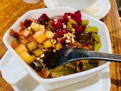 -老资豆拾牛·川南口味菜(保利花园店)
