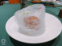 -荷风细雨·中国茶宴(世纪大道店)