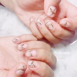 -蜡公馆Hi-Brow蜜蜡修眉美甲美睫