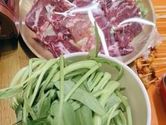 -黔哆哆地摊酸汤火锅(清湖店)