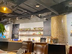 -BONAZZA 意大利餐厅