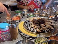 -GOGIYA·咕叽吖韩国传统烤肉店(小榄店)